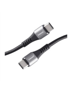 Cable usb tipo c intenso 2m