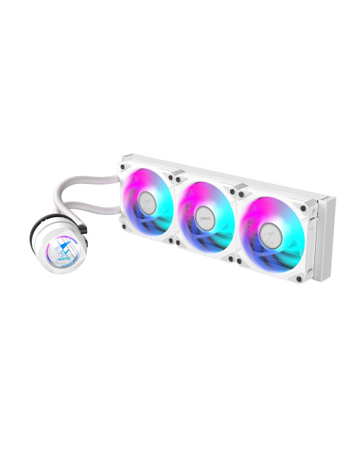 Kit refrigeracion liquida gigabyte aorus waterforce