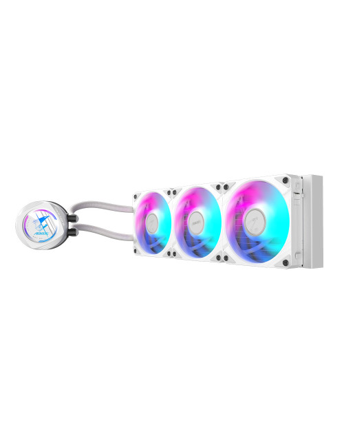 Kit refrigeracion liquida gigabyte aorus waterforce