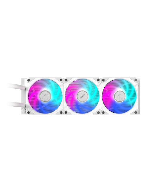 Kit refrigeracion liquida gigabyte aorus waterforce
