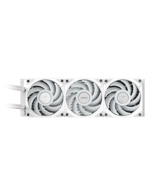 Kit refrigeracion liquida gigabyte aorus waterforce