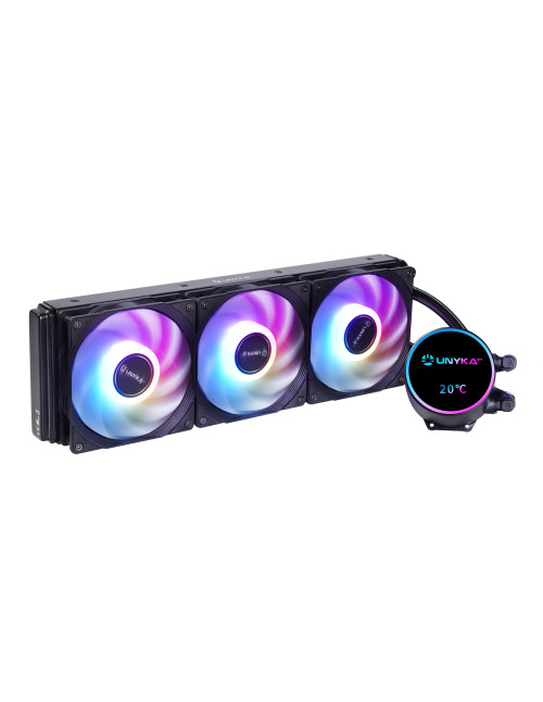 Kit refrigeracion liquida unykach aquastorm neo