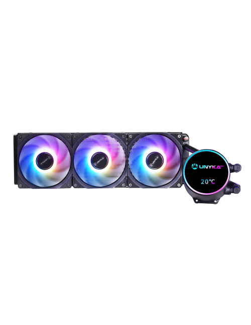 Kit refrigeracion liquida unykach aquastorm neo