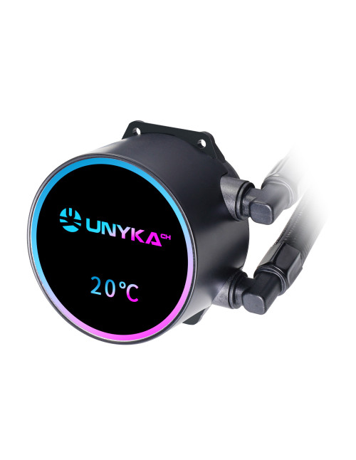 Kit refrigeracion liquida unykach aquastorm neo