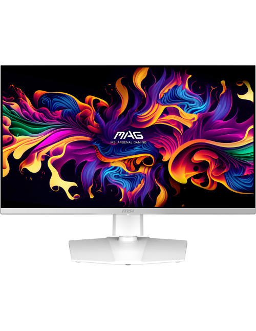 Monitor gaming msi mag 272qpw x28