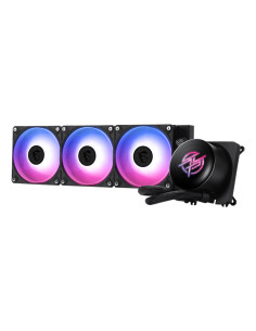 Kit refrigeracion liquida msi mpg coreliquid