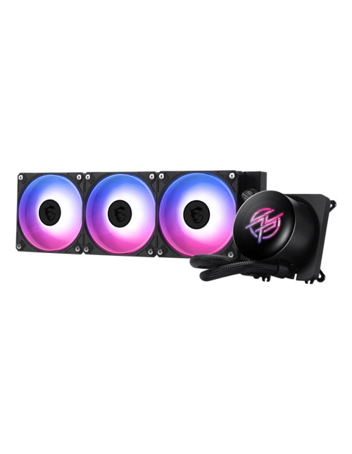 Kit refrigeracion liquida msi mpg coreliquid