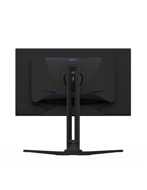 Monitor gaming gigabyte aorus fo27q5p 27 pulgadas