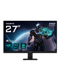 Monitor gaming gigabyte gs27u 27 pulgadas 4k