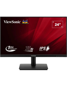 Monitor led 24 pulgadas viewsonic va240 - h2 ips