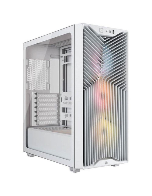 Caja ordenador gaming corsair 3200d rs