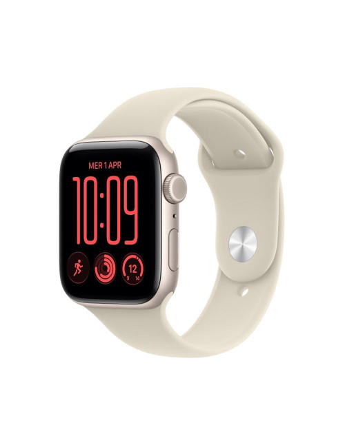 Smartwatch apple watch se 3 gps
