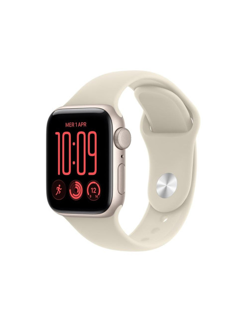 Smartwatch apple watch se 3 gps