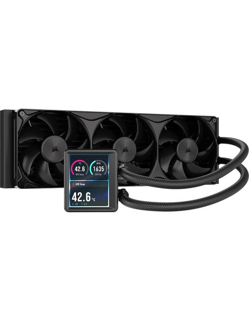 Kit refrigeracion liquida corsair nautilus ii