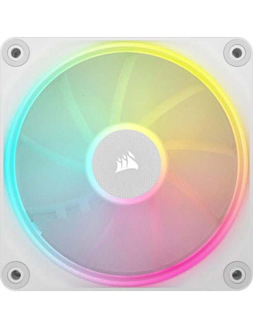 Ventilador caja corsair lx120 icue link