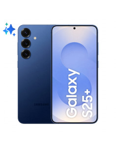 Telefono movil smartphone samsung galaxy s25+