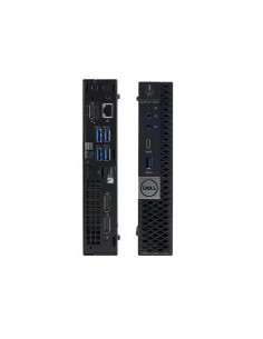 Ordenador reacondicionado renewed dell optiplex 5060