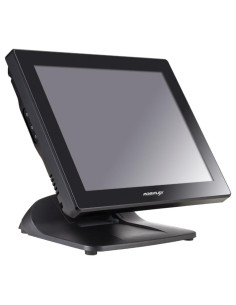 Ordenador tpv 10pos 15 pulgadas tactil intel