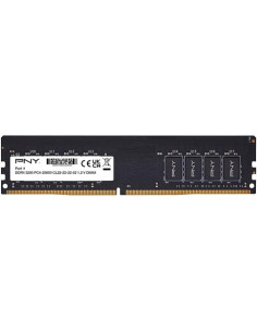 Memoria ram ddr4 8gb pny 3200mhz