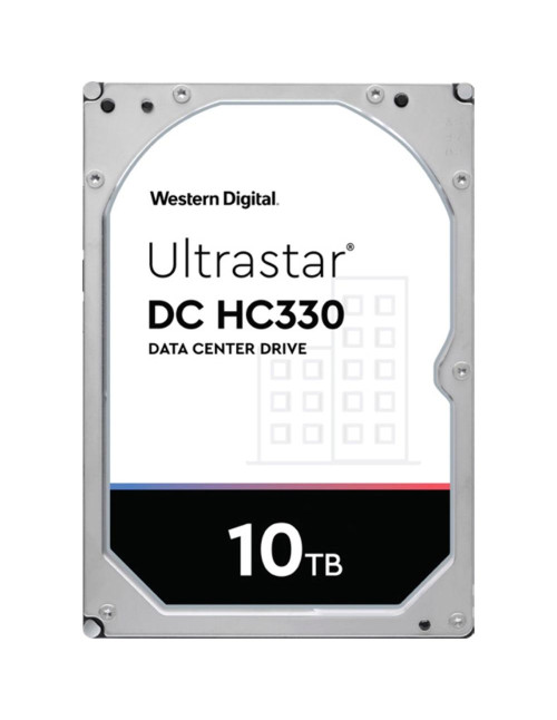 Disco duro interno hdd wd western