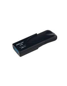 Memoria usb 3.1 pny attache 16gb