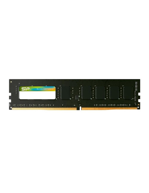 Memoria ddr4 4gb silicon power udimm