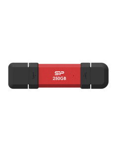 Memoria usb tipo a usb tipo