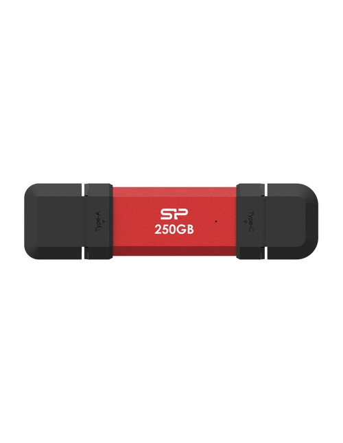 Memoria usb tipo a usb tipo