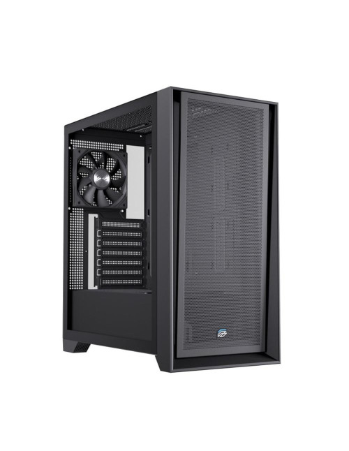 Caja atx semitorre einarex p600 core