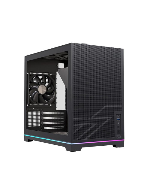 Caja ordenador gaming einarex pm300 core