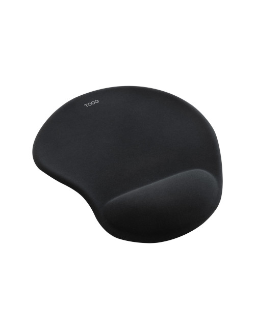 Alfombrilla ergonomica tooq tqmp1001 - b