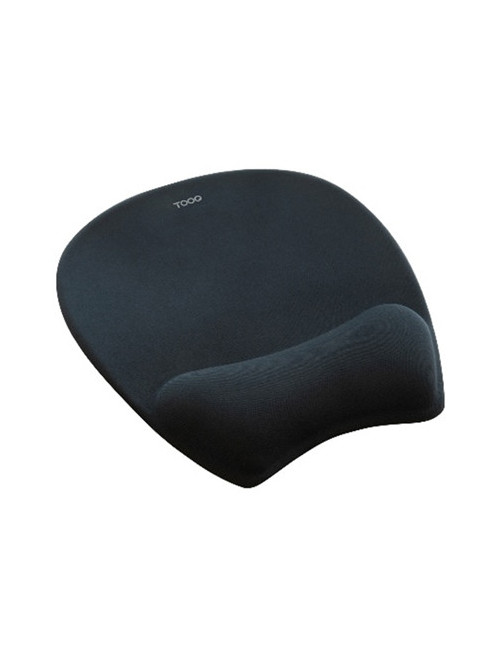 Alfombrilla ergonomica tooq tqmp1002 - b