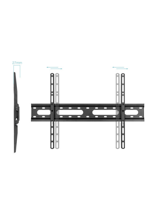 Soporte pared tooq vesa hasta 80 pulgadas