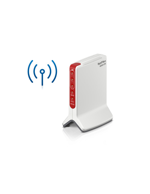 Router fritz! box 6820 lte v4