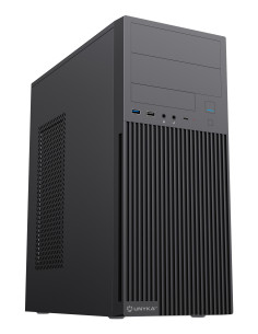 Caja ordenador unykach aero c360 atx