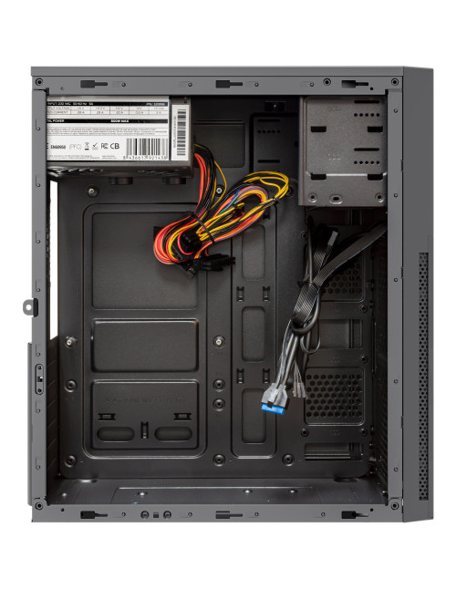 Caja ordenador unykach aero c360 atx