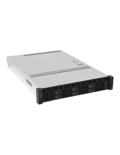 Caja rack unykach hsw4208 19 pulgadas 2u