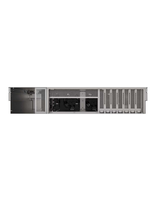 Caja rack unykach hsw4208 19 pulgadas 2u