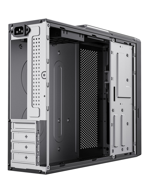 Caja ordenador unykach uk2012 matx negra