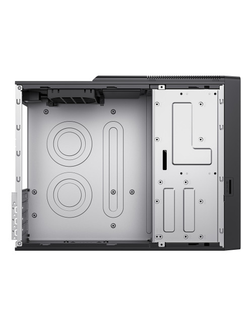 Caja ordenador unykach uk2012 matx negra