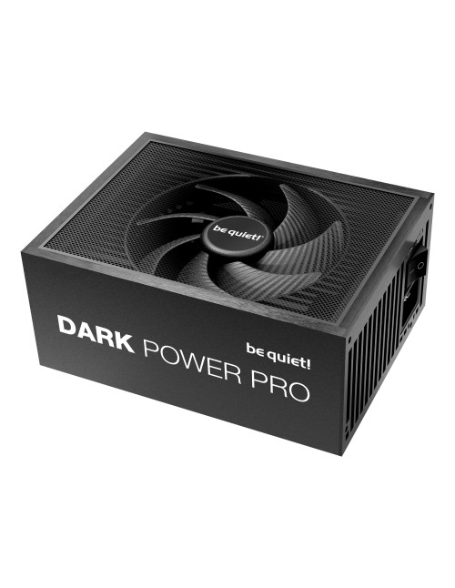 Fuente alimentacion be quiet! dark power