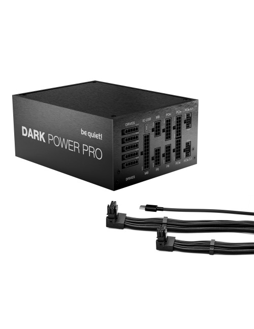 Fuente alimentacion be quiet! dark power