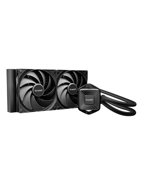 Kit refrigeracion liquida be quiet! pure
