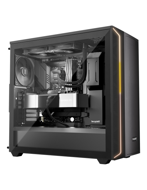 Kit refrigeracion liquida be quiet! pure