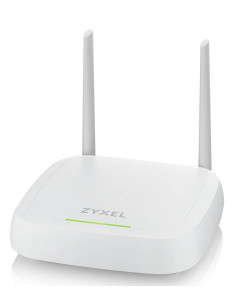 Punto acceso zyxel nwa30be dual band