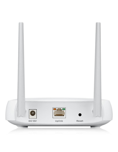 Punto acceso zyxel nwa30be dual band