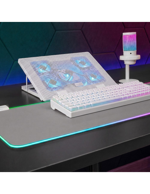 Base refrigeracion mars gaming mnbc2 portatil