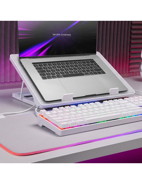 Base refrigeracion mars gaming mnbc2 portatil