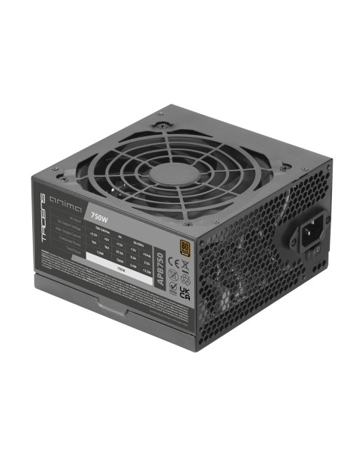 Fuente alimentacion tacens anima apb750 atx