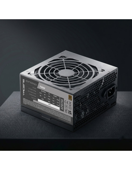 Fuente alimentacion tacens anima apb750 atx
